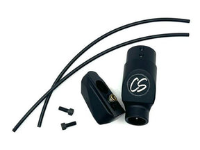 CS Magfed Innovations Airstock Kit with HRTI Lower Frame for Inception Designs ID100 Body Kits — alternate view 4