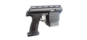 EMF/MG100 NEW Slimbody – With