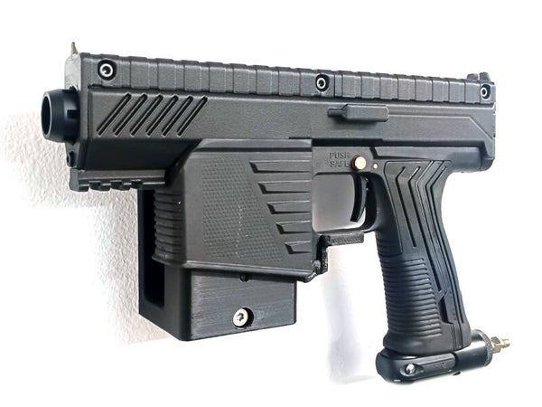 EMF MG100 Pistol  Kit - HR Tactical Innovations