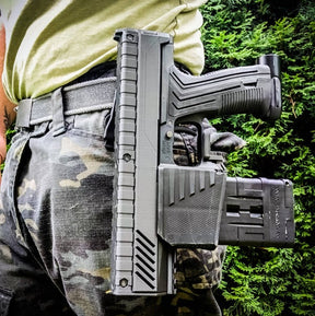 EMF MG100 Pistol Kit – Right Handed