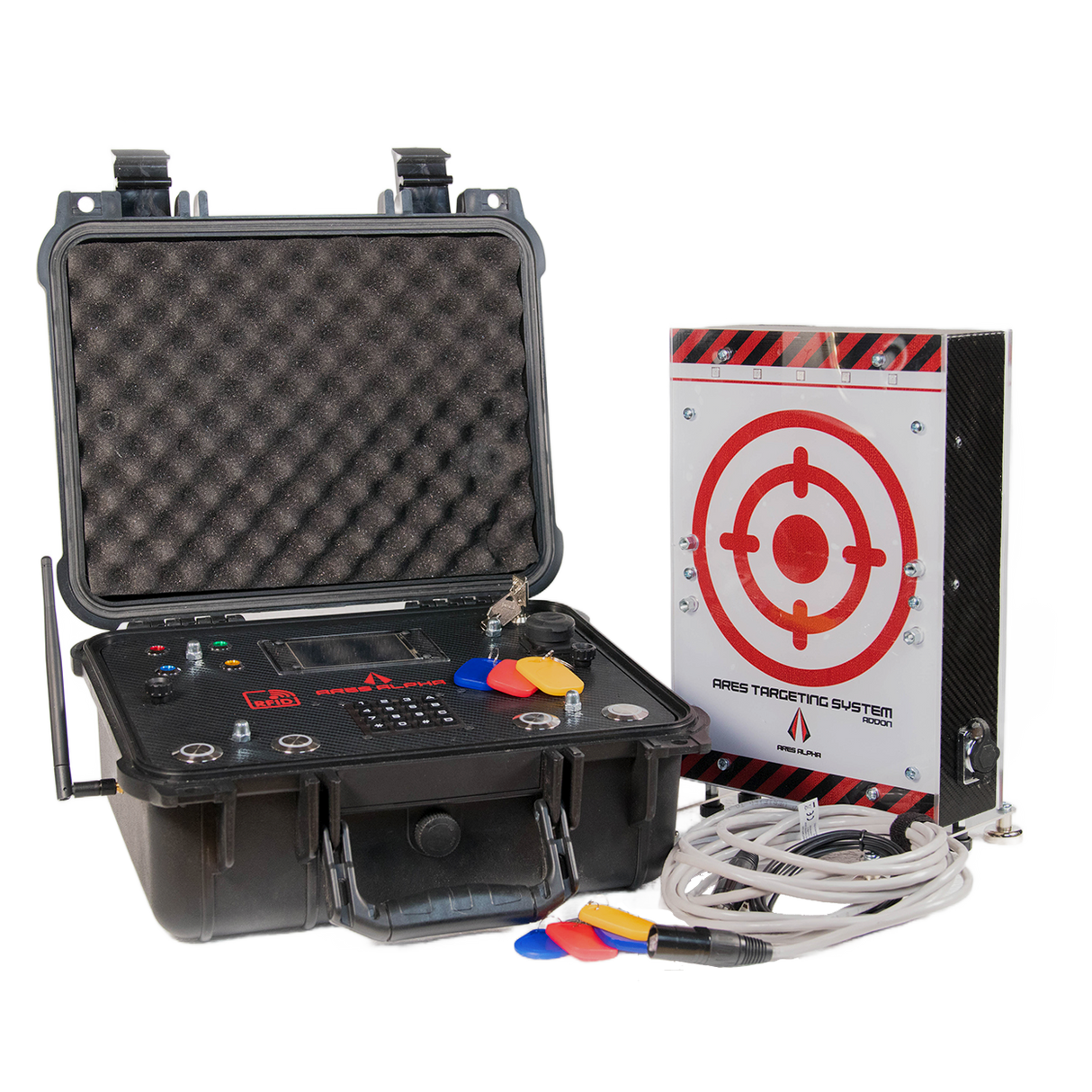 ATB Pro Bundle - HR Tactical Innovations