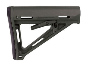 Magpul MOE Mil-Spec Collapsible AR-15 Carbine Synthetic Buttstock