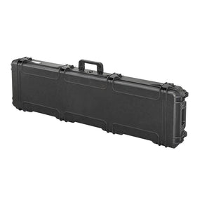 Long Gun or 2 Gun Case – Custom Cut Foam