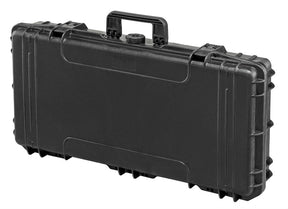 Standard Rifle Case – Diced Foam