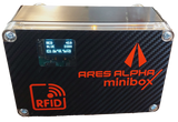 Minibox - HR Tactical Innovations