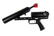 N8 FURY - Paintball Scenario Nerf Rocket Launcher - HR Tactical Innovations