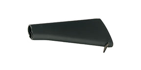 Omega Manufacturing A2 Style AR Fixed Stock - Black