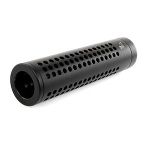 Ported Mock Suppressor