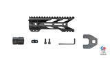 STNGR HWK® M-LOK Free Float AR-15 Handguard - HR Tactical Innovations