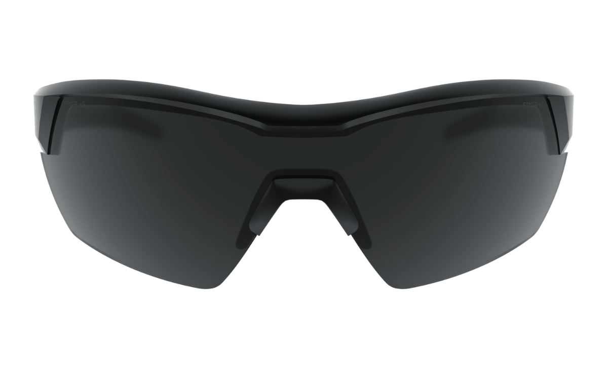 STNGR Lo-Drag® Ballistic Sunglasses (M/L) - HR Tactical Innovations