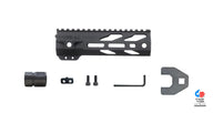 STNGR VYPR® M-LOK Free Float AR-15 Handguard — alternate view 13