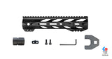 STNGR RPTR® M-LOK Free Float AR-15 Handguard - HR Tactical Innovations