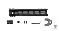 STNGR VLCN® M-LOK Free Float AR-15 Handguard — alternate view 13