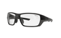 Alpine® Ballistic Sunglasses (M/L) – Smoke — alternate view 5