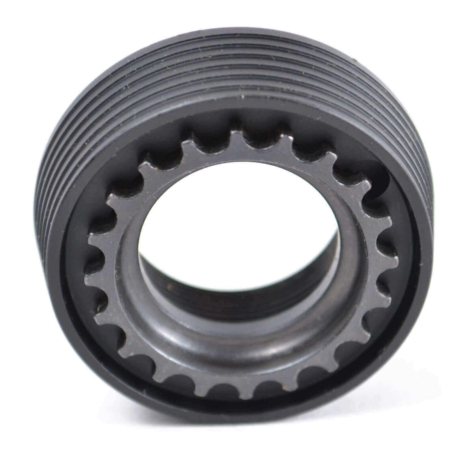 AR-15 Barrel Nut & Delta Ring Assembly | AT3 – HR Tactical Innovations