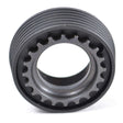 AR-15 Barrel Nut & Delta Ring Assembly - HR Tactical Innovations