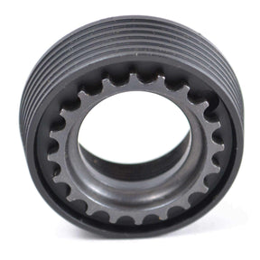 AR-15 Barrel Nut & Delta Ring Assembly