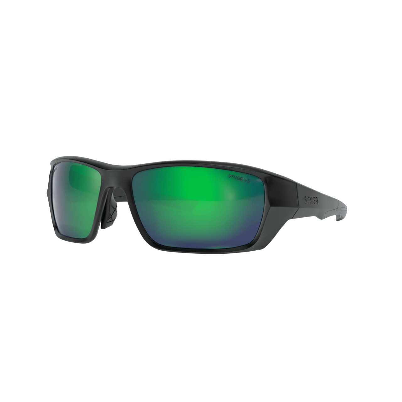 Alpine® Ballistic Sunglasses (M/L) - HR Tactical Innovations