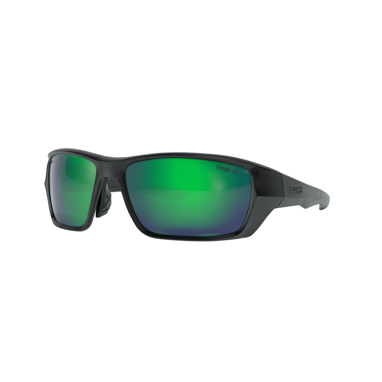 Alpine® Ballistic Sunglasses (M/L) — alternate view 9