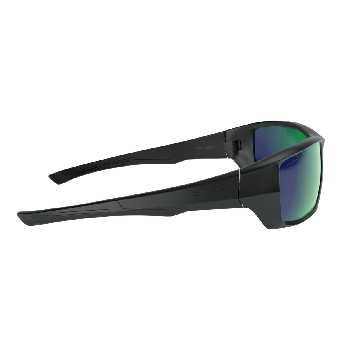 Alpine® Ballistic Sunglasses (M/L) - HR Tactical Innovations
