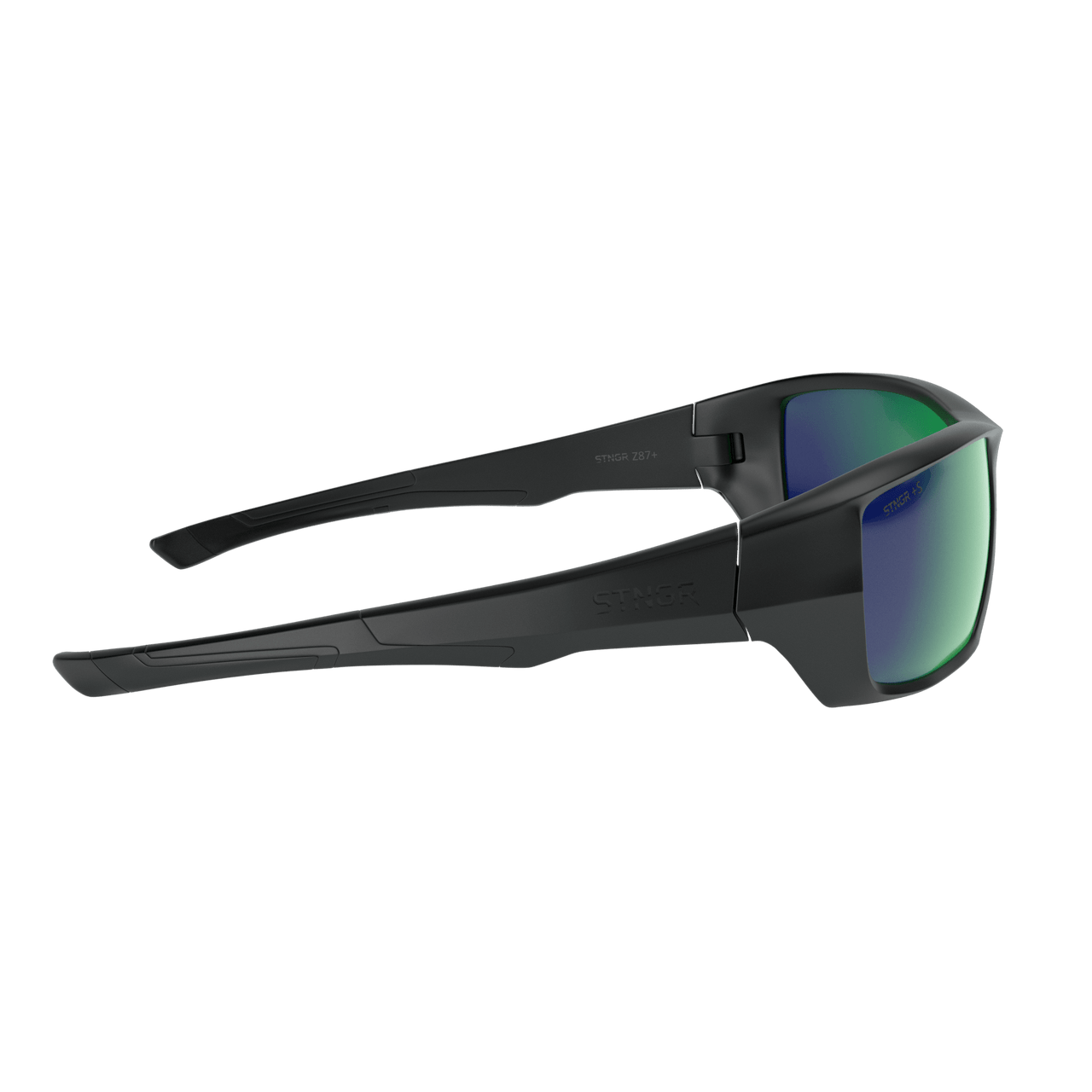 Alpine® Ballistic Sunglasses (M/L) - HR Tactical Innovations