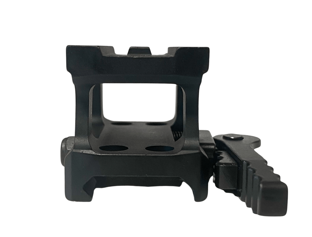 Quick Detach T1/T2 Lower 1/3 Co-Witness Mount — alternate view 6
