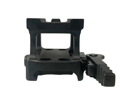 Quick Detach T1/T2 Lower 1/3 Co-Witness Mount - HR Tactical Innovations