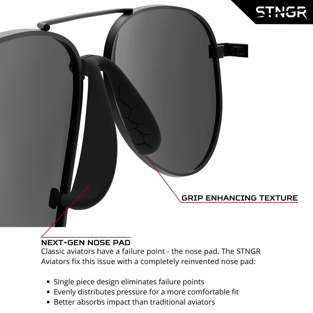 Lifestyle Sunglasses - HR Tactical Innovations