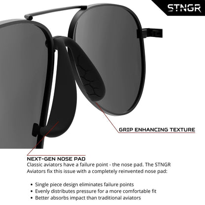 Lifestyle Sunglasses - HR Tactical Innovations