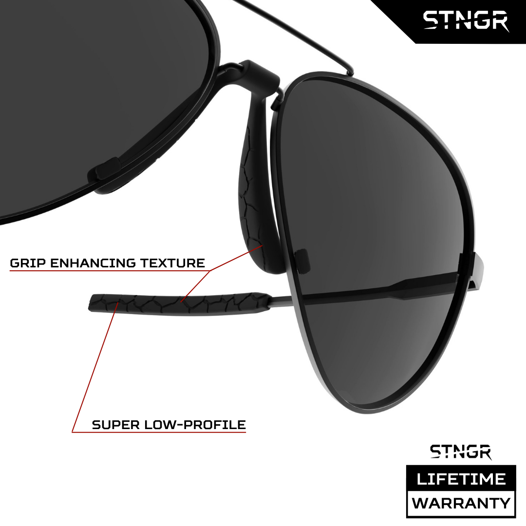 Lifestyle Sunglasses — alternate view 11