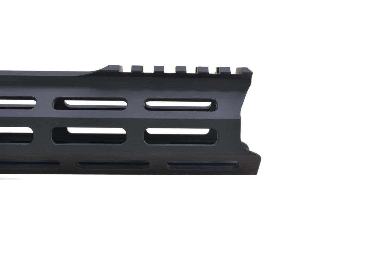 STNGR VLCN® M-LOK Free Float AR-15 Handguard - HR Tactical Innovations