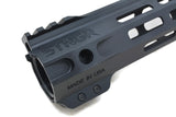 STNGR VLCN® M-LOK Free Float AR-15 Handguard - HR Tactical Innovations