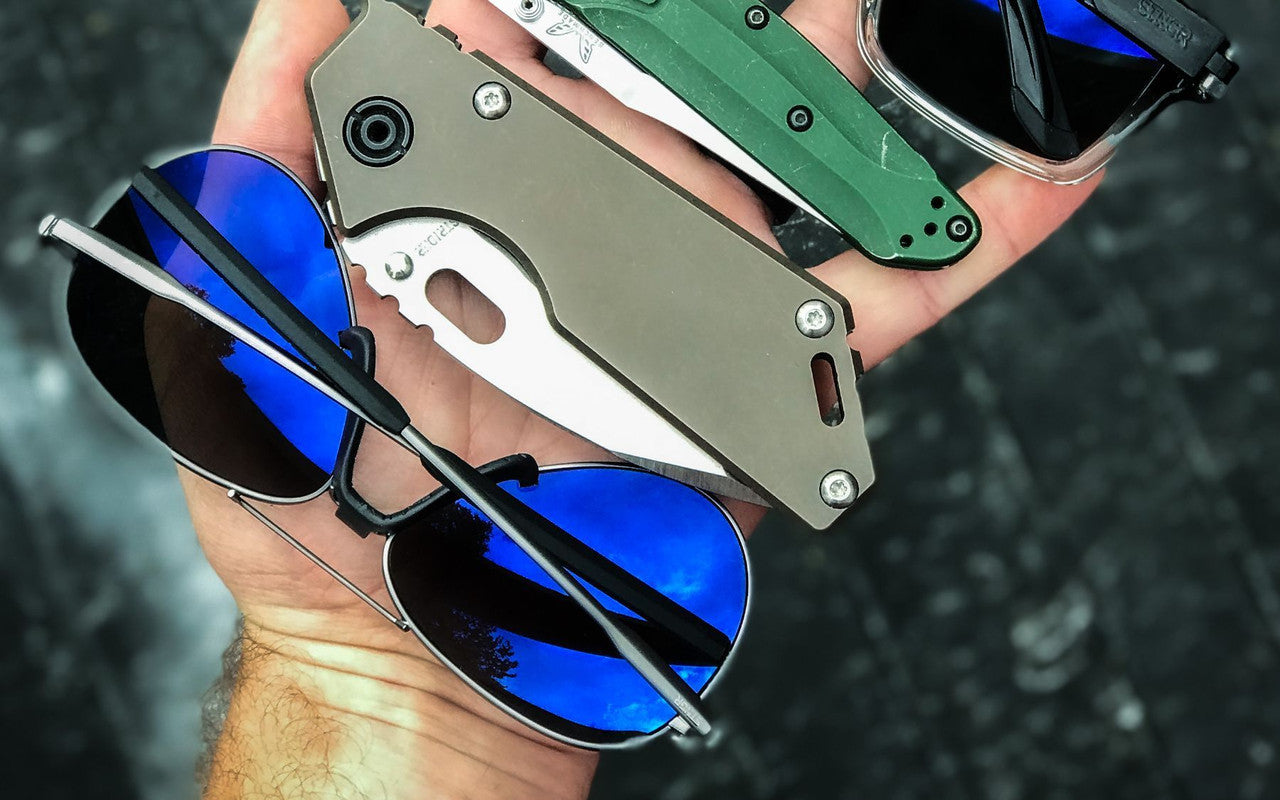 Lifestyle Sunglasses — alternate view 8