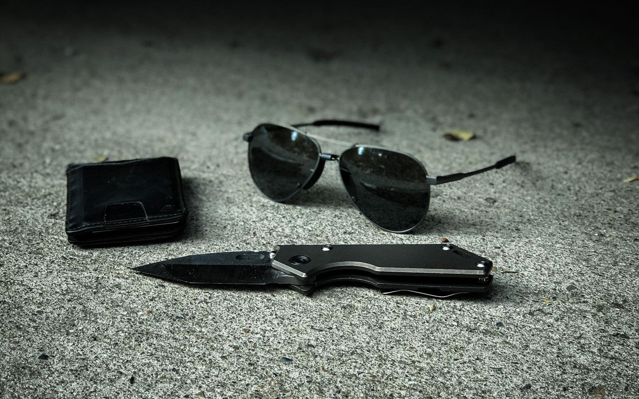 Lifestyle Sunglasses - HR Tactical Innovations