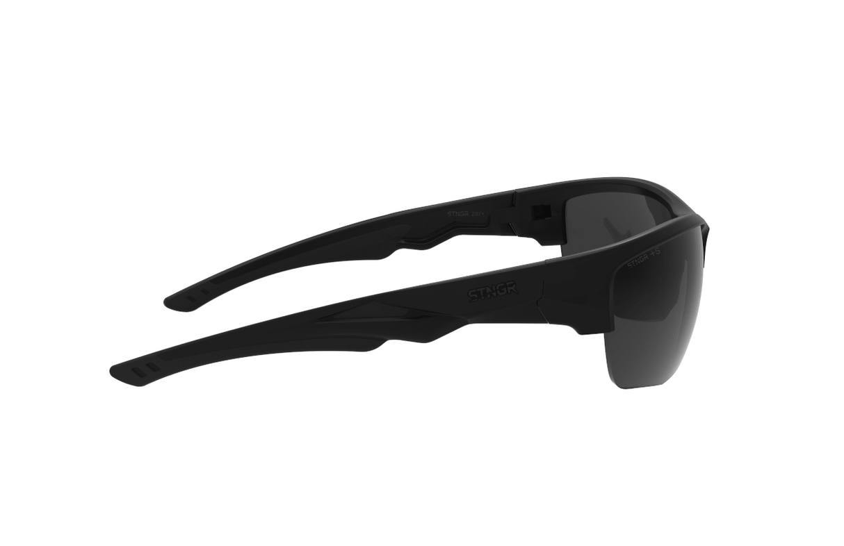 STNGR Ballistic Sunglasses - HR Tactical Innovations