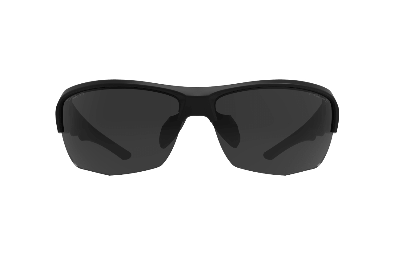 STNGR Ballistic Sunglasses - HR Tactical Innovations