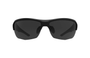 STNGR Ballistic Sunglasses — alternate view 3