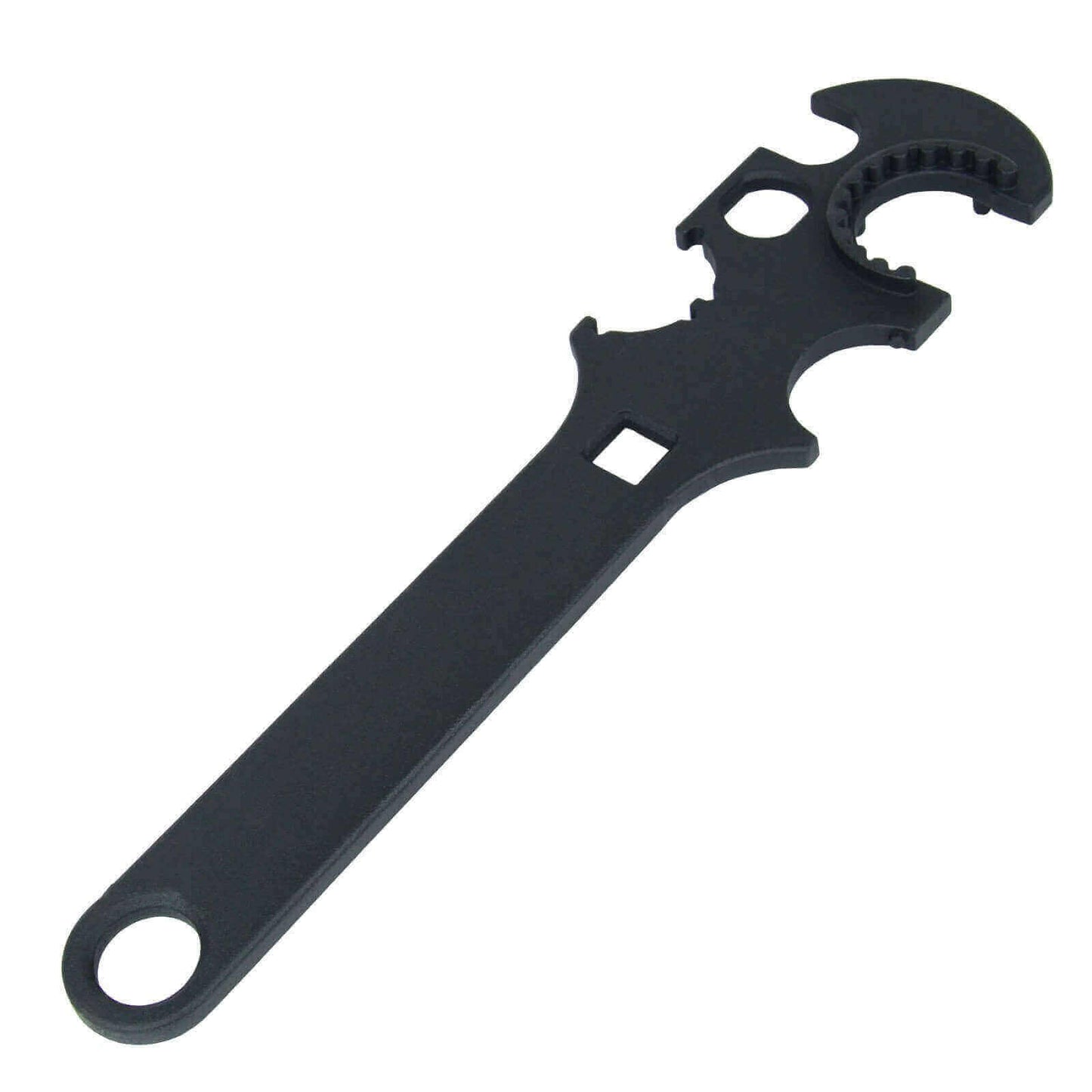 Armorer’s Wrench for AR-15 Multi-Fuction Tool - HR Tactical Innovations