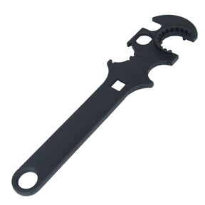 Armorer’s Wrench for AR-15 Multi-Fuction Tool