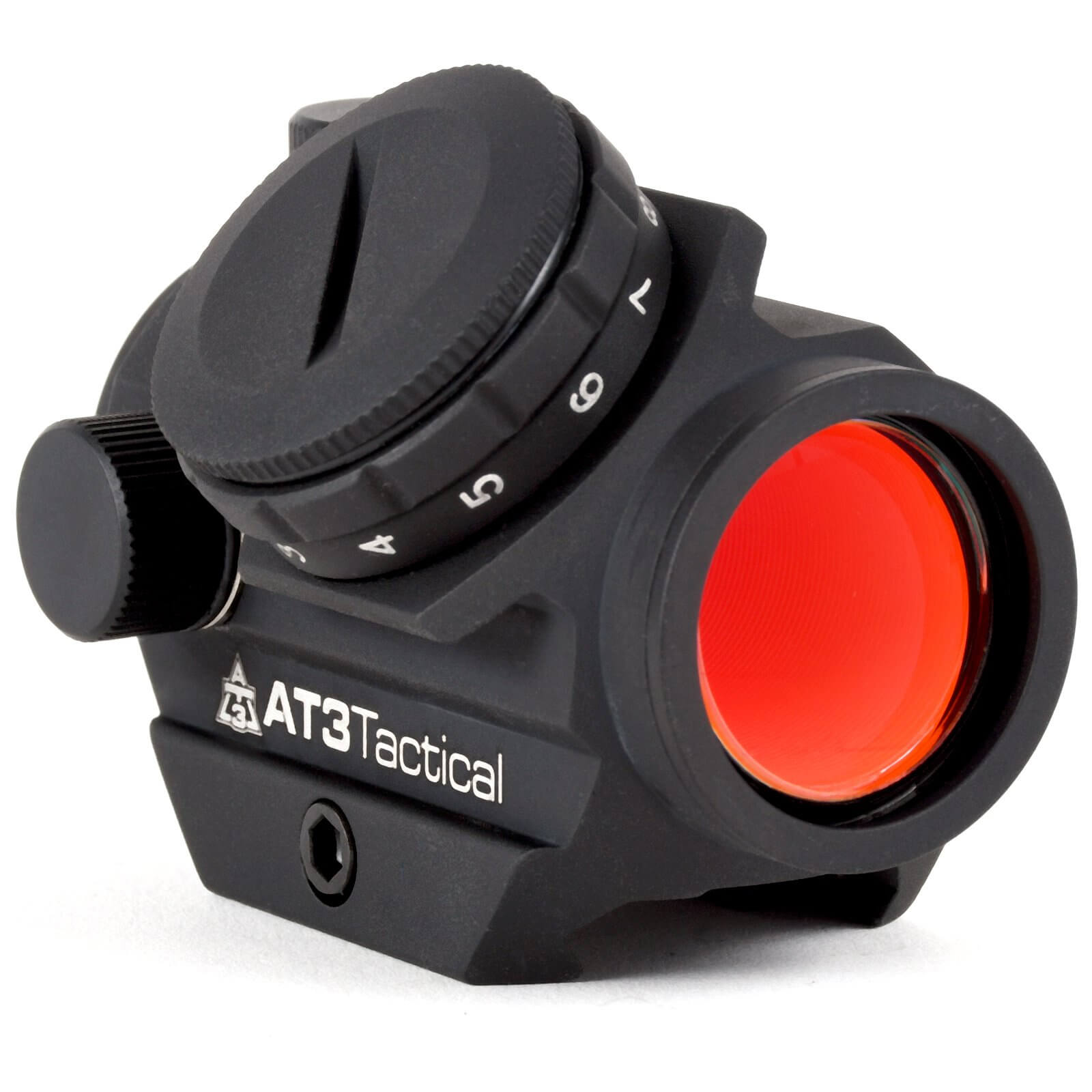 RD-50™ Micro Red Dot Reflex Sight - HR Tactical Innovations