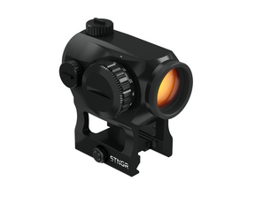 AXIOM II Red Dot Sight + QD Mount Bundle