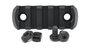 M-LOK Picatinny Rail Sections – 3, 5, and 7 Slots – 3 Slots