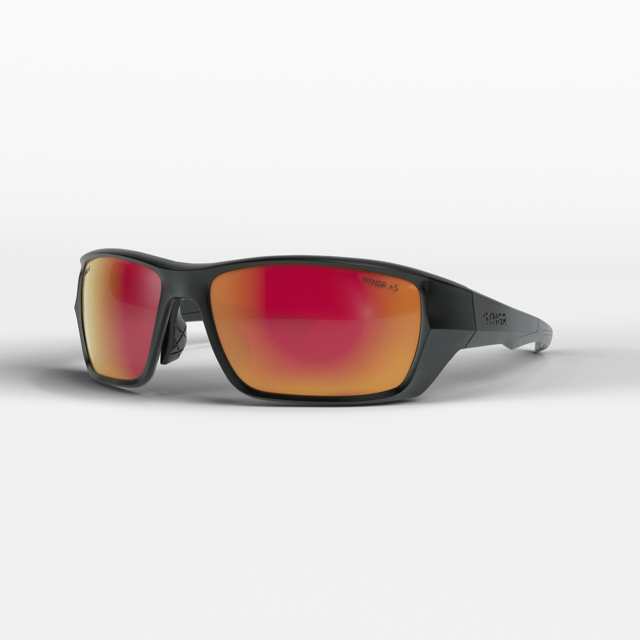 Alpine® Ballistic Sunglasses (M/L) - HR Tactical Innovations