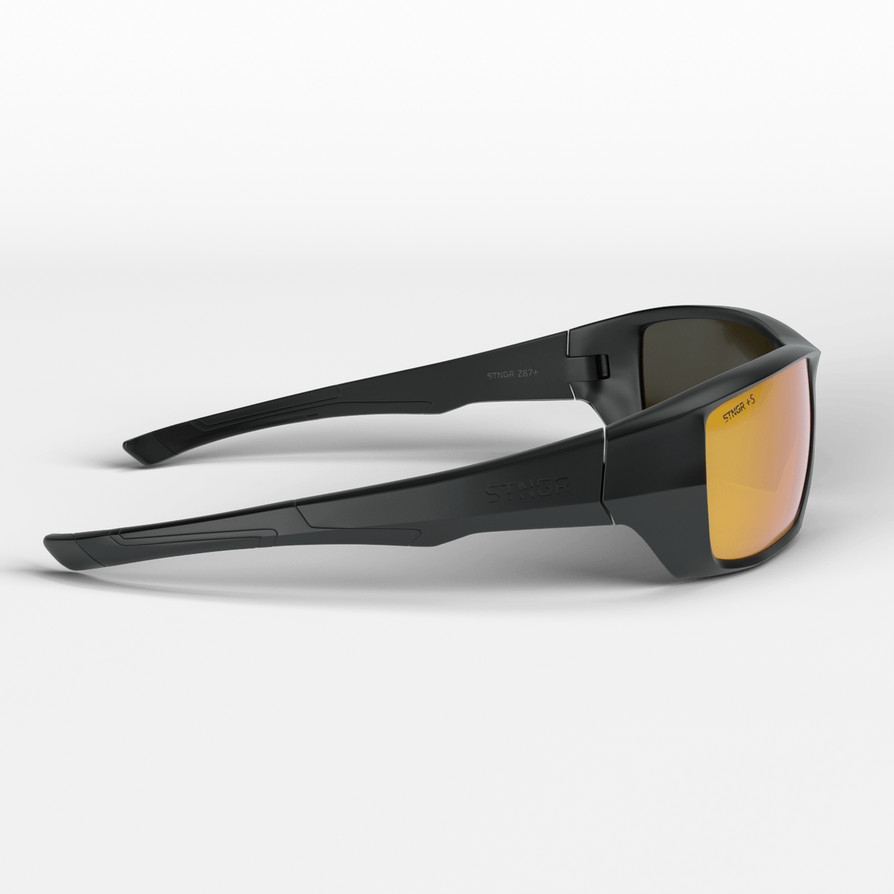 Alpine® Ballistic Sunglasses (M/L) - HR Tactical Innovations