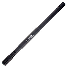 STR8Shot T8/T9 16 Inch Bead Blasted Black - FS Ready – .690