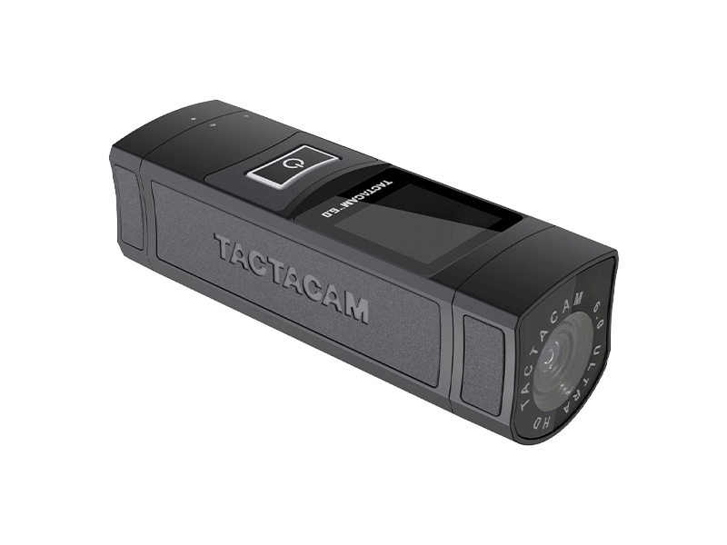 6.0 Action Camera - HR Tactical Innovations